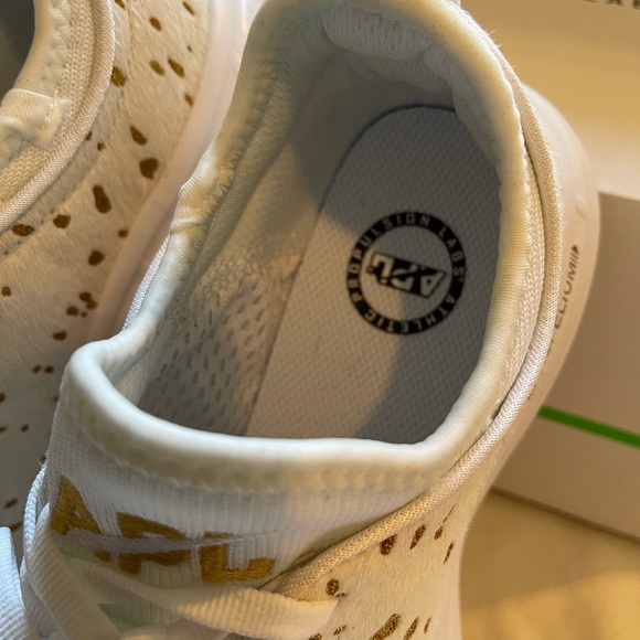 APL Techloom calf skin Lifestyle sneaker - Picture 5 of 10